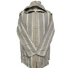 Moroccan Winter Wool Jacket - Ref: 84