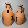 Moroccan Pottery Water Jar - Ref: 270
