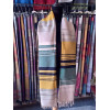 Handwoven Moroccan Scarf - Ref: 52
