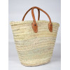 Moroccan Handmade Straw Bag - Ref: 71