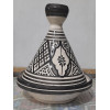 Handmade Moroccan Tajine - Ref: 03