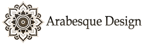 Arabesque Design