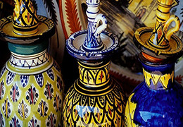 Morocco: a Land of Beauty and Art
